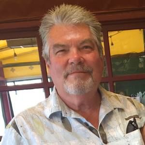 Meet your Posher, Joseph